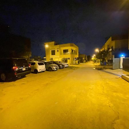 Moonlight Guest House Rawalpindi Extérieur photo