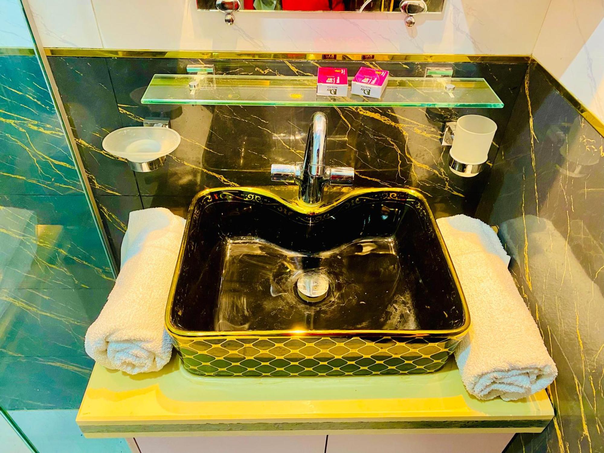 Moonlight Guest House Rawalpindi Extérieur photo