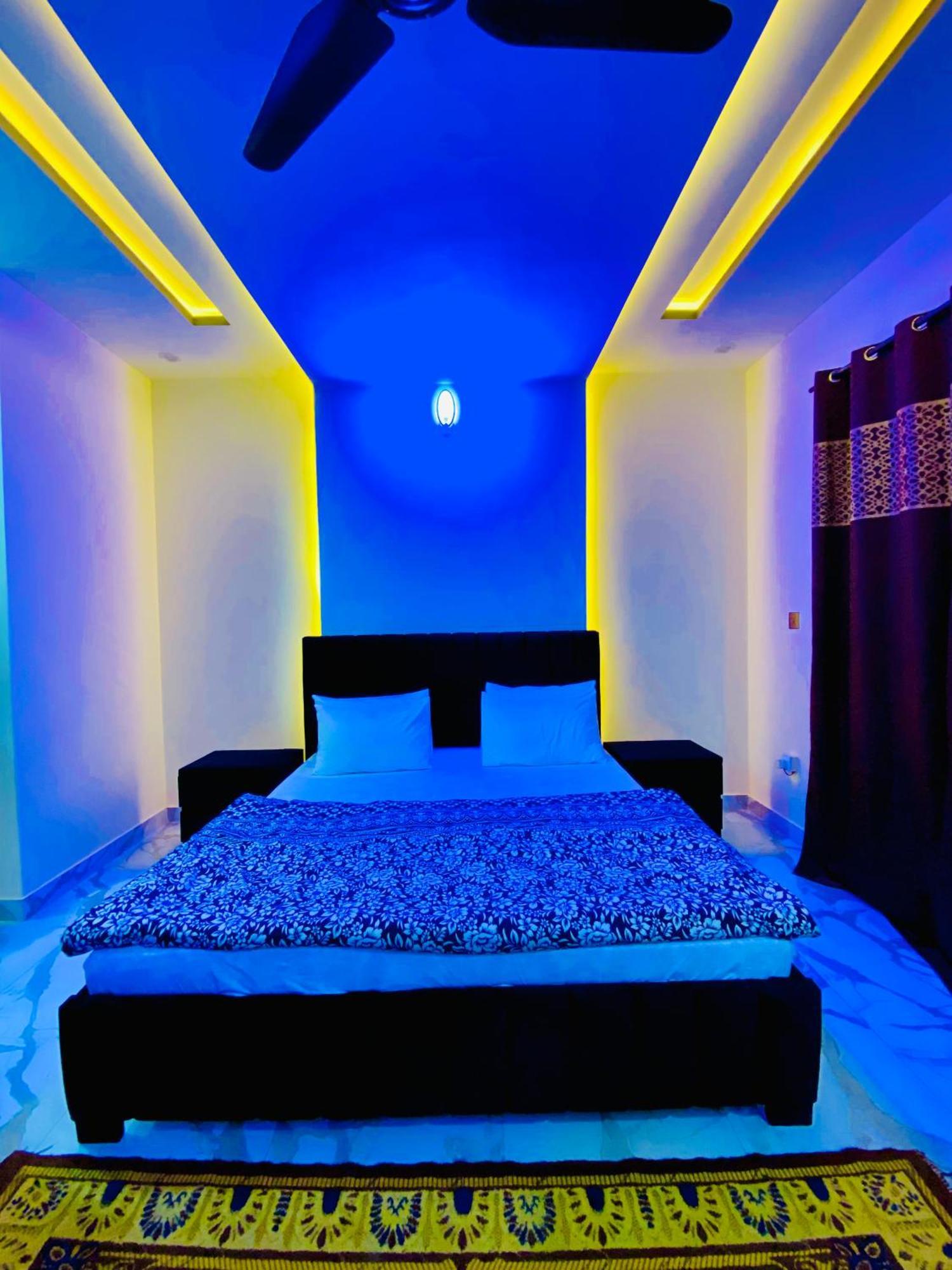 Moonlight Guest House Rawalpindi Extérieur photo