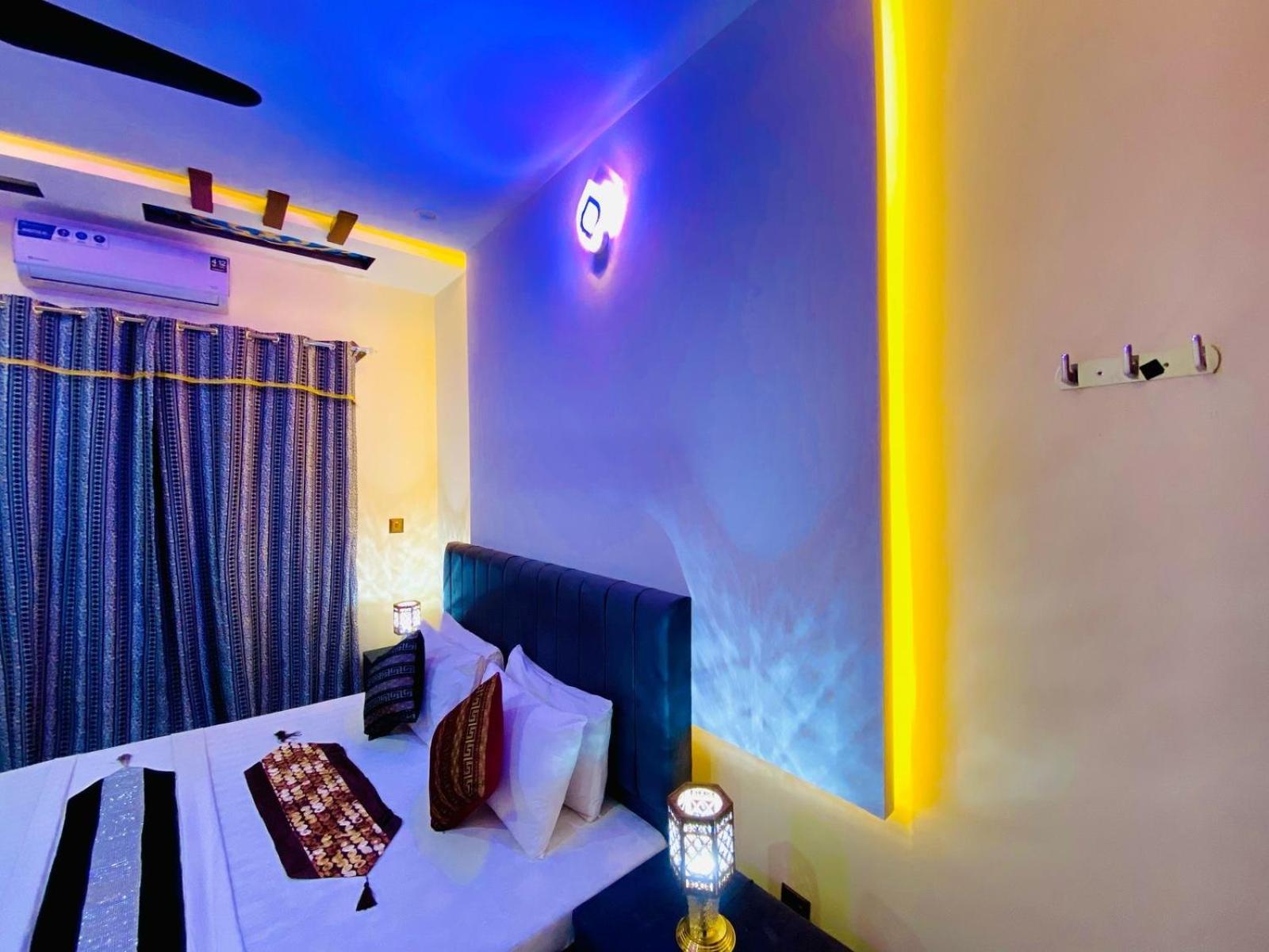 Moonlight Guest House Rawalpindi Extérieur photo