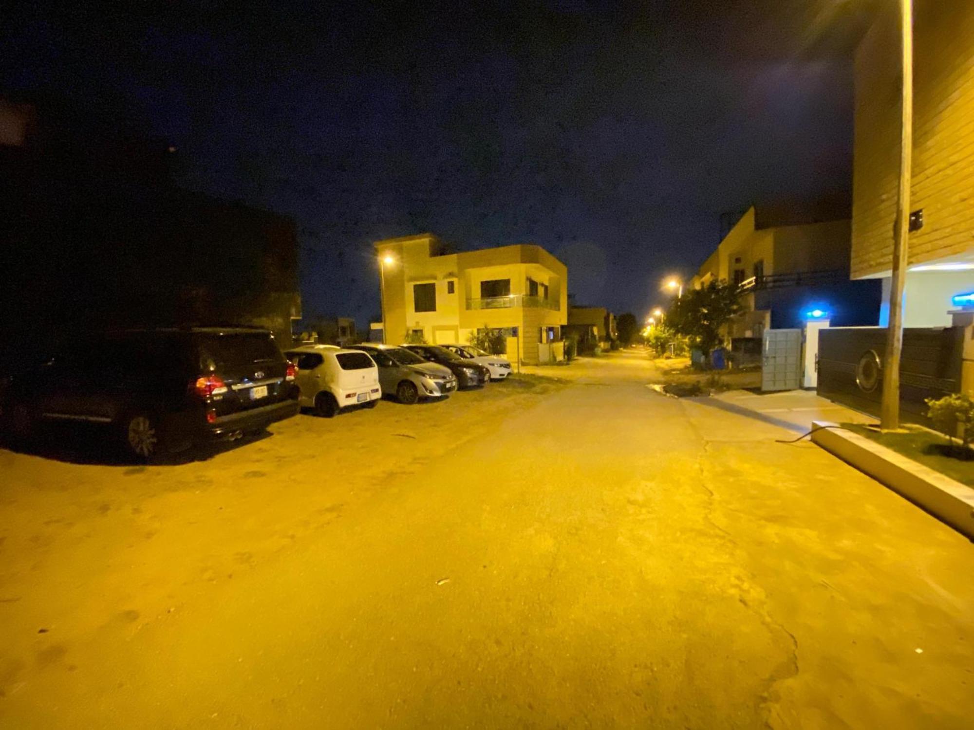 Moonlight Guest House Rawalpindi Extérieur photo